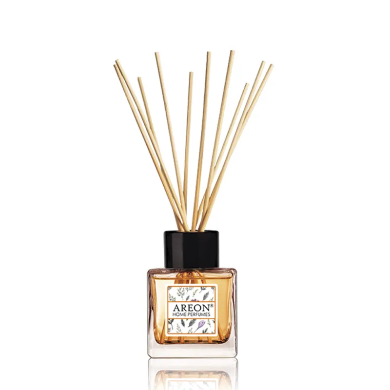 AREON Home Botanic Perfume Αρωματικό Χώρου Με Στικς 50ml #Mango AREON Home Botanic Perfume Αρωματικό Χώρου Με Στικς 50ml #Mango