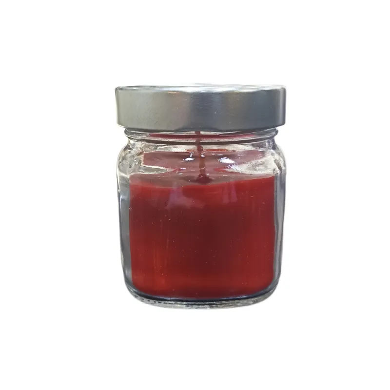 Candle Art Αρωματικό Κερί 38h 212ml #Κανέλα/Πορτοκάλι Candle Art Αρωματικό Κερί 38h 212ml #Κανέλα/Πορτοκάλι