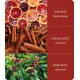 Heart and Home Αρωματικό Χώρου Με Στικς 70ml #Ξύσμα πορτοκαλιού & γαρύφαλλο Heart and Home Αρωματικό Χώρου Με Στικς 70ml #Ξύσμα πορτοκαλιού & γαρύφαλλο