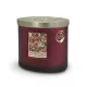 Heart and Home Αρωματικό Κερί με Διπλό Φυτίλι 40h 230gr #Πικάντικο Κράνμπερι Heart and Home Αρωματικό Κερί με Διπλό Φυτίλι 40h 230gr #Πικάντικο Κράνμπερι