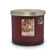 Heart and Home Αρωματικό Κερί με Διπλό Φυτίλι 40h 230gr #Πικάντικο Κράνμπερι Heart and Home Αρωματικό Κερί με Διπλό Φυτίλι 40h 230gr #Πικάντικο Κράνμπερι