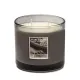 Heart and Home Αρωματικό Κερί με Διπλό Φυτίλι 40h 230gr #Κασμίρι Heart and Home Αρωματικό Κερί με Διπλό Φυτίλι 40h 230gr #Κασμίρι