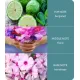 Heart and Home Αρωματικό Κερί 30h 115gr #Μοσχομπίζελο Heart and Home Αρωματικό Κερί 30h 115gr #Μοσχομπίζελο
