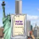 NEW YORK for women (χυμα αρωμα) - (body) NEW YORK for women (χυμα αρωμα) - (body)