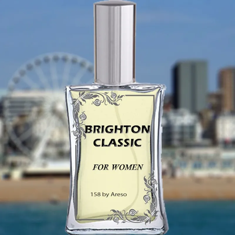 BRIGHTON CLASSIC for women (χυμα αρωμα) - (brb classic) BRIGHTON CLASSIC for women (χυμα αρωμα) - (brb classic)