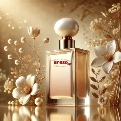 Elegance Pour Femme Women (χυμα αρωμα)