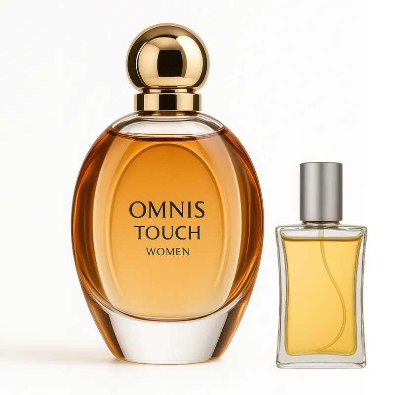 Omnis Touch Women (χυμα αρωμα) Omnis Touch Women (χυμα αρωμα)