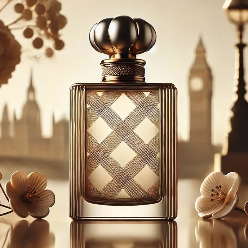 LONDON U.K. for women (χυμα αρωμα) LONDON U.K. for women (χυμα αρωμα)