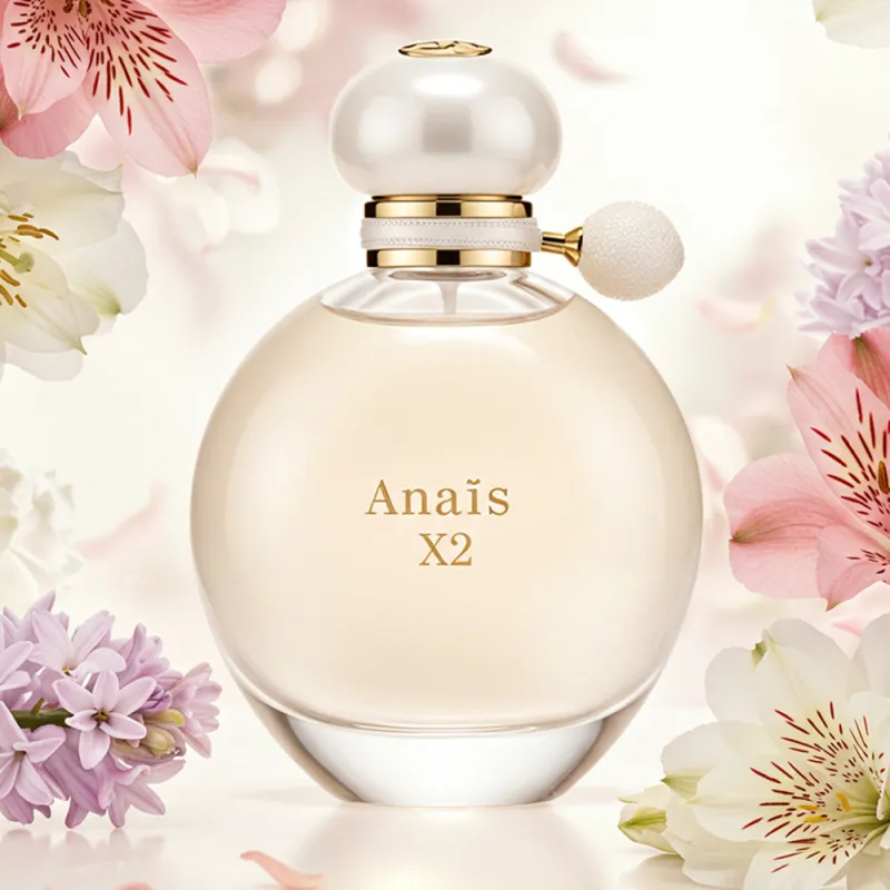 Anais X2 Women (χυμα αρωμα) Anais X2 Women (χυμα αρωμα)