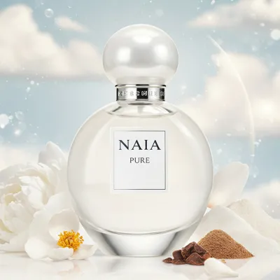 Naia Pure Women (χυμα αρωμα)