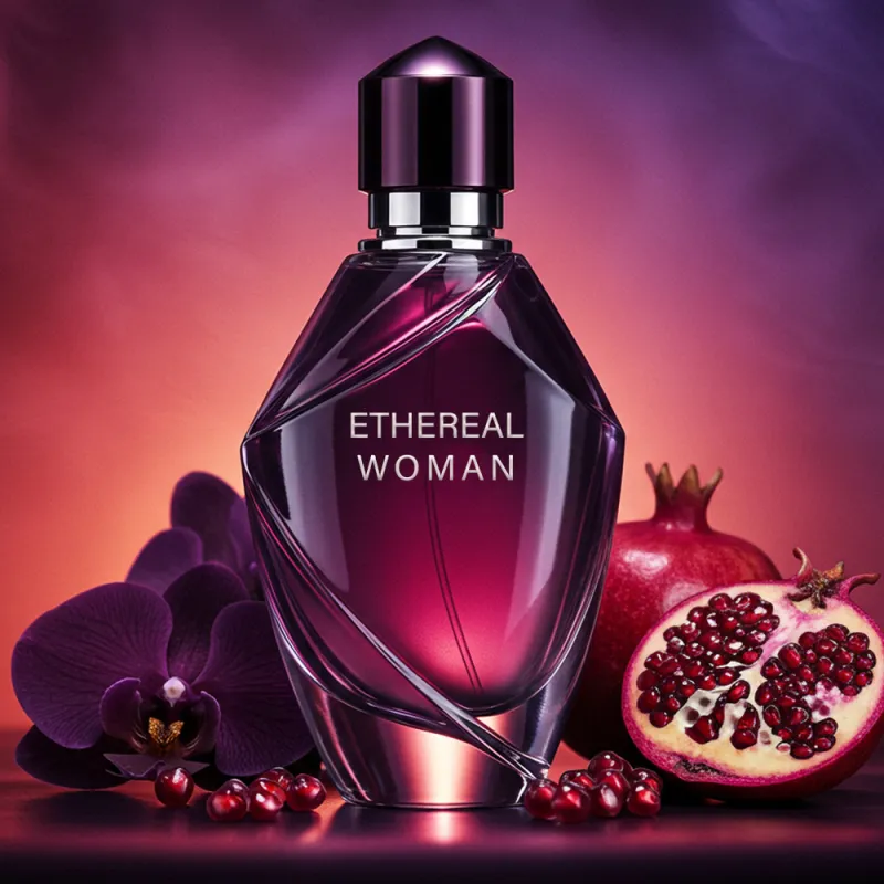 Ethereal Woman (χυμα αρωμα) Ethereal Woman (χυμα αρωμα)