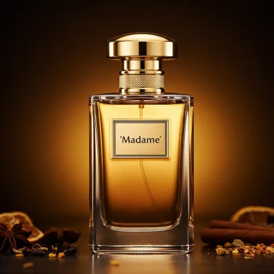Madame for Women (χυμα αρωμα)