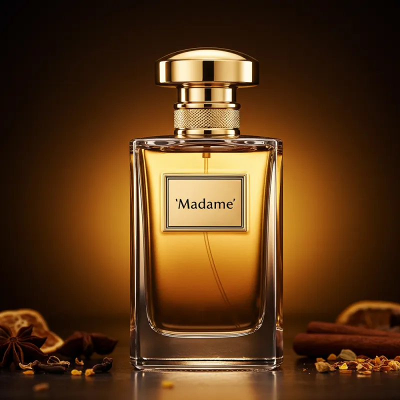 Madame for Women (χυμα αρωμα) Madame for Women (χυμα αρωμα)