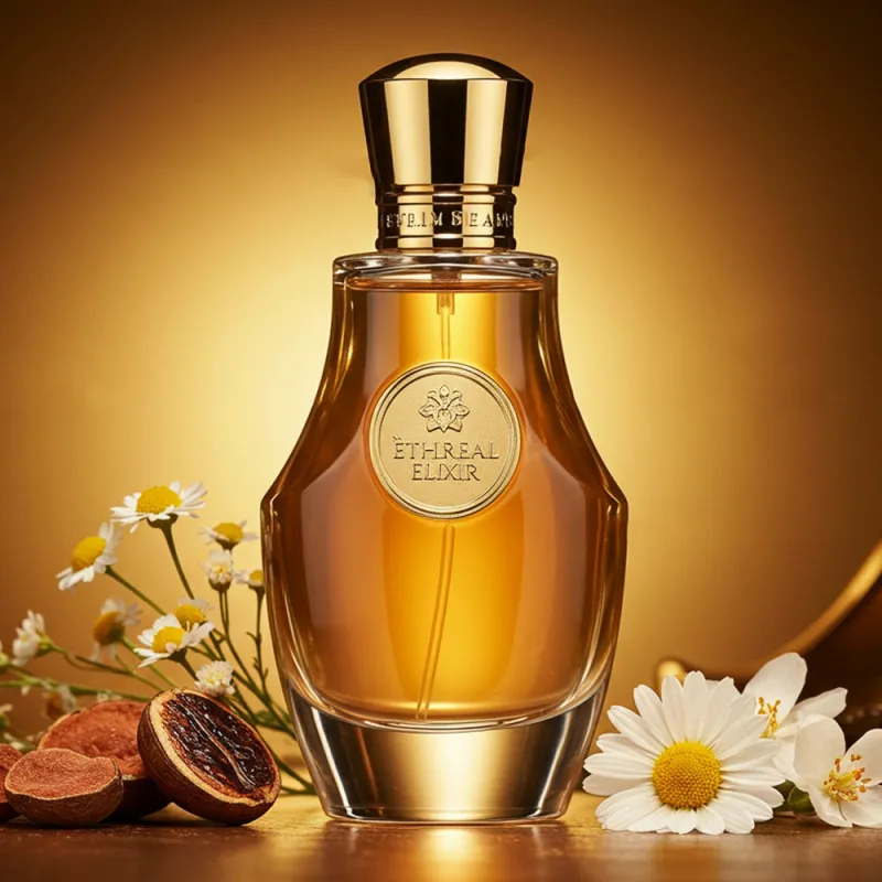Ethereal Elixir Women (χυμα αρωμα) Ethereal Elixir Women (χυμα αρωμα)