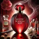 Mystic Poison Red Women (χυμα αρωμα) Mystic Poison Red Women (χυμα αρωμα)