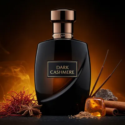 Dark Cashmere Women (χυμα αρωμα)