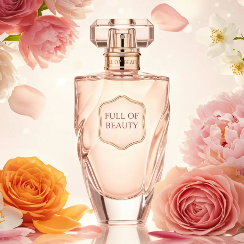 Full of Beauty Women (χυμα αρωμα) Full of Beauty Women (χυμα αρωμα)