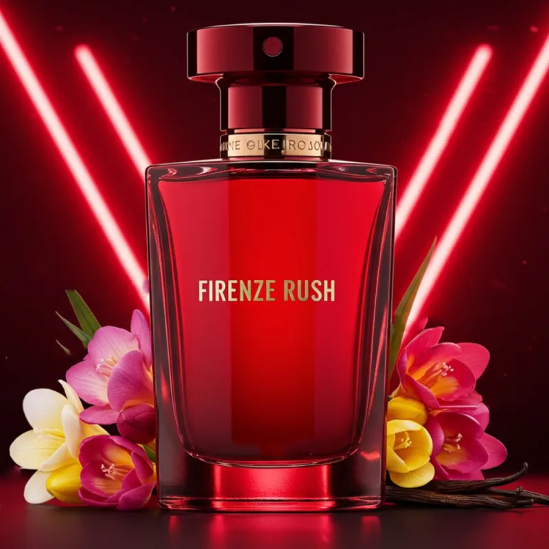 Firenze Rush Women (χυμα αρωμα) Firenze Rush Women (χυμα αρωμα)
