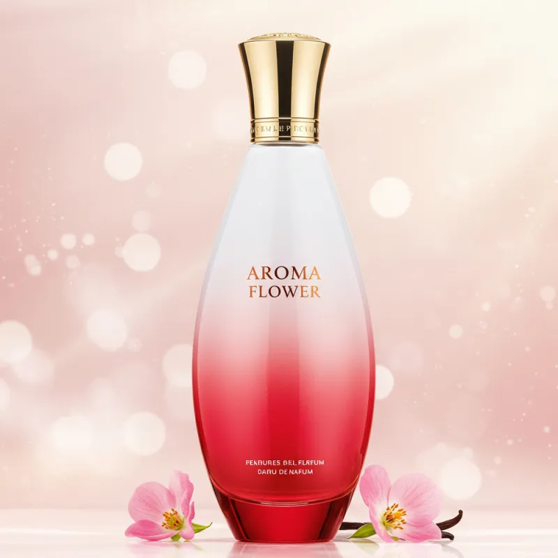 Aroma Flower Femme (χυμα αρωμα) Aroma Flower Femme (χυμα αρωμα)