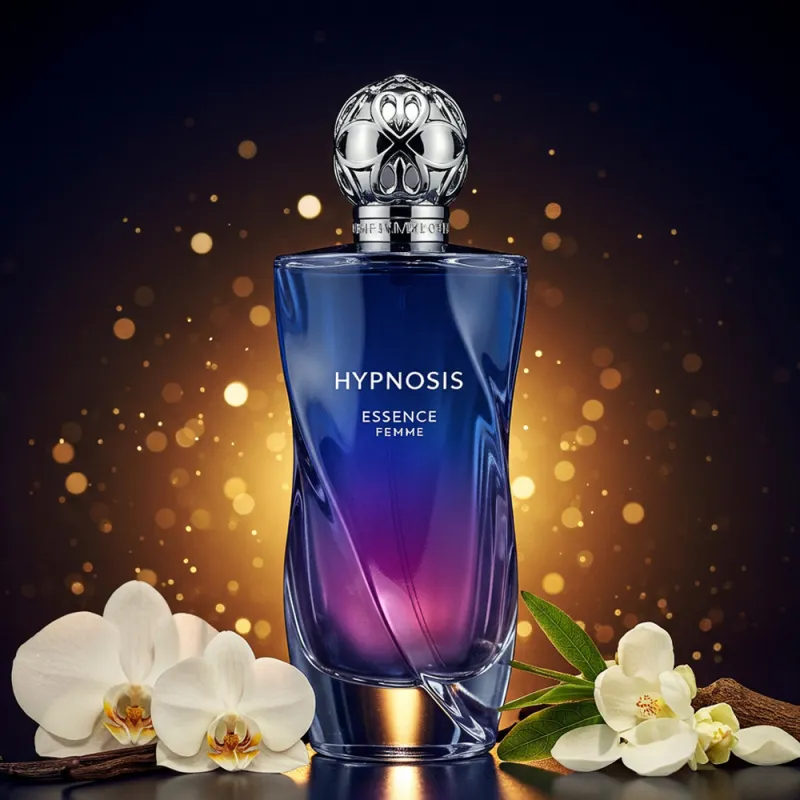 Hypnosis Essence Femme (χυμα αρωμα) Hypnosis Essence Femme (χυμα αρωμα)