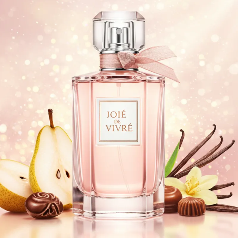 Joie de Vivre Women (χυμα αρωμα) Joie de Vivre Women (χυμα αρωμα)