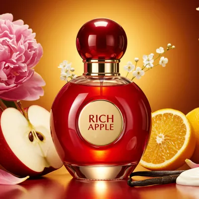 Rich Apple Women (χυμα αρωμα)