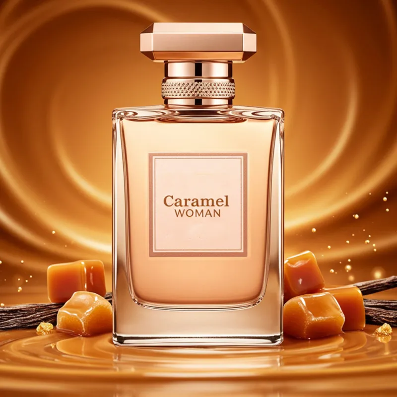 Caramel Woman (χυμα αρωμα) Caramel Woman (χυμα αρωμα)