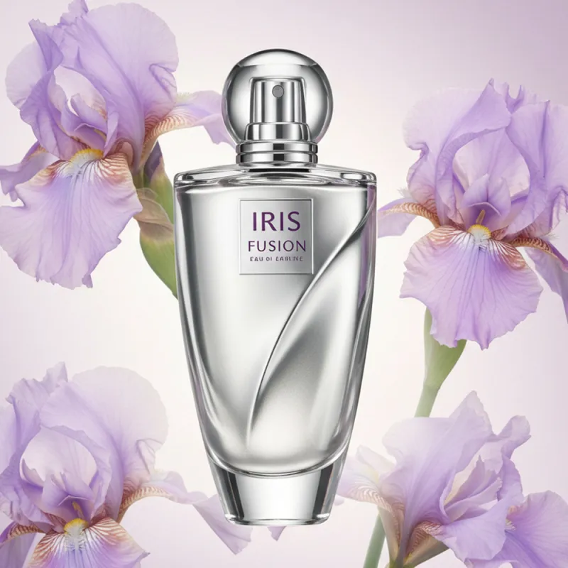 Iris Fusion Women (χυμα αρωμα) Iris Fusion Women (χυμα αρωμα)