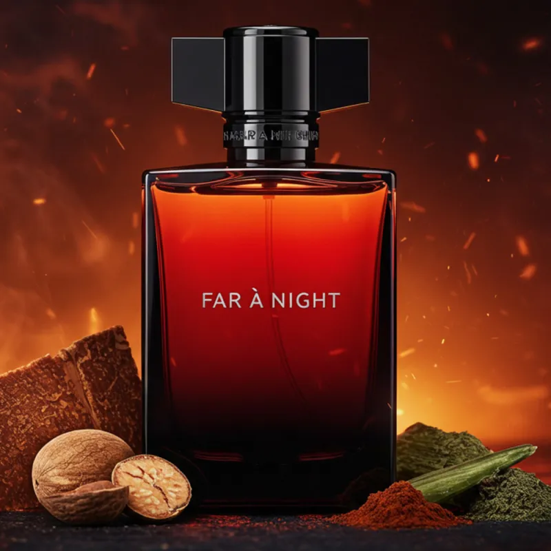 Far A Night Men (χυμα αρωμα) Far A Night Men (χυμα αρωμα)