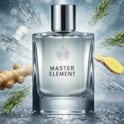 Master Element Men (χυμα αρωμα)