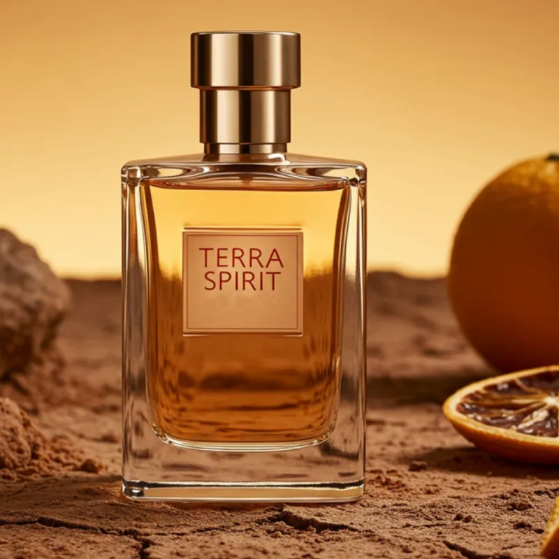 Terra Spirit Men (χυμα αρωμα) Terra Spirit Men (χυμα αρωμα)