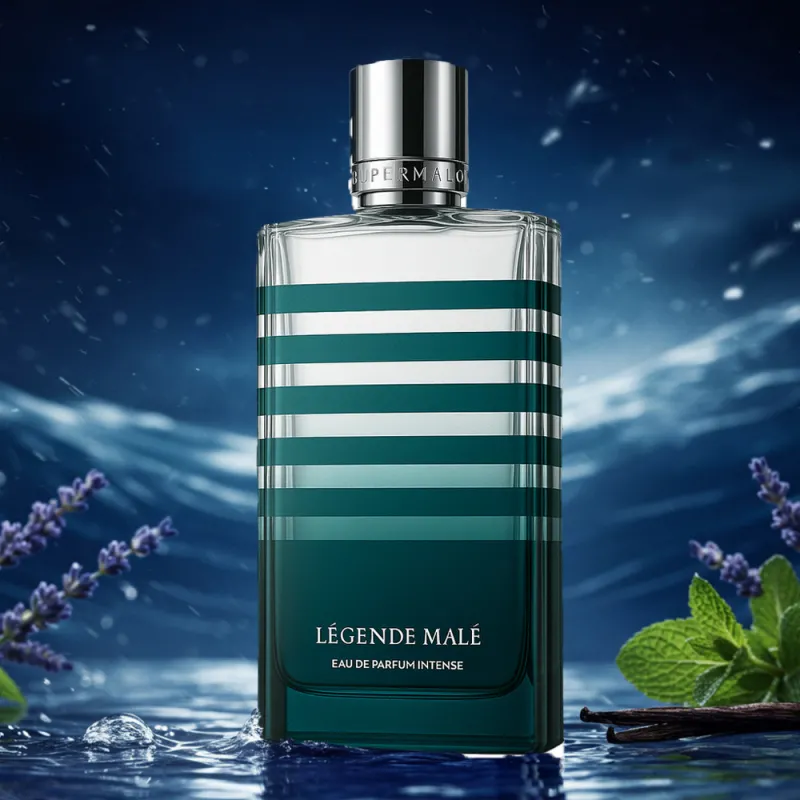 Legende Male Men (χυμα αρωμα) Legende Male Men (χυμα αρωμα)