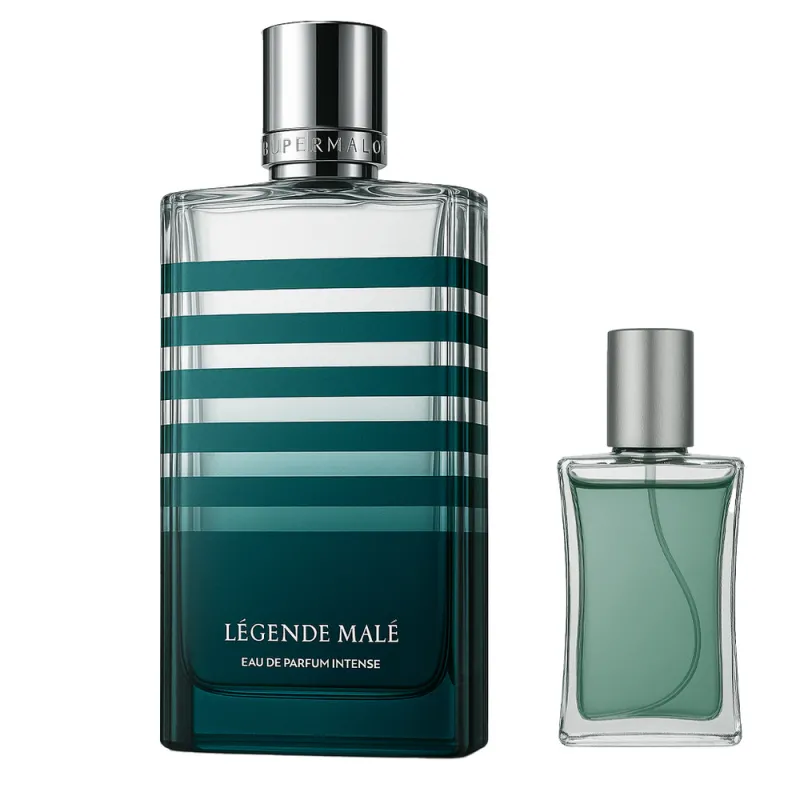 Legende Male Men (χυμα αρωμα) Legende Male Men (χυμα αρωμα)