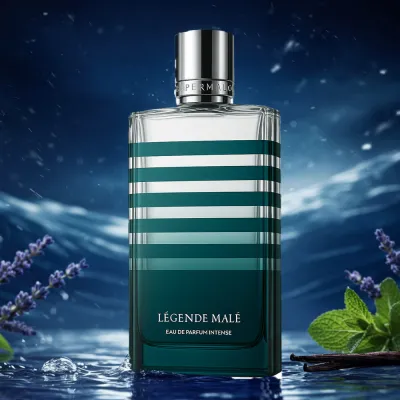 Legende Male Men (χυμα αρωμα)