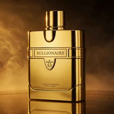 Millionaire Men (χυμα αρωμα)