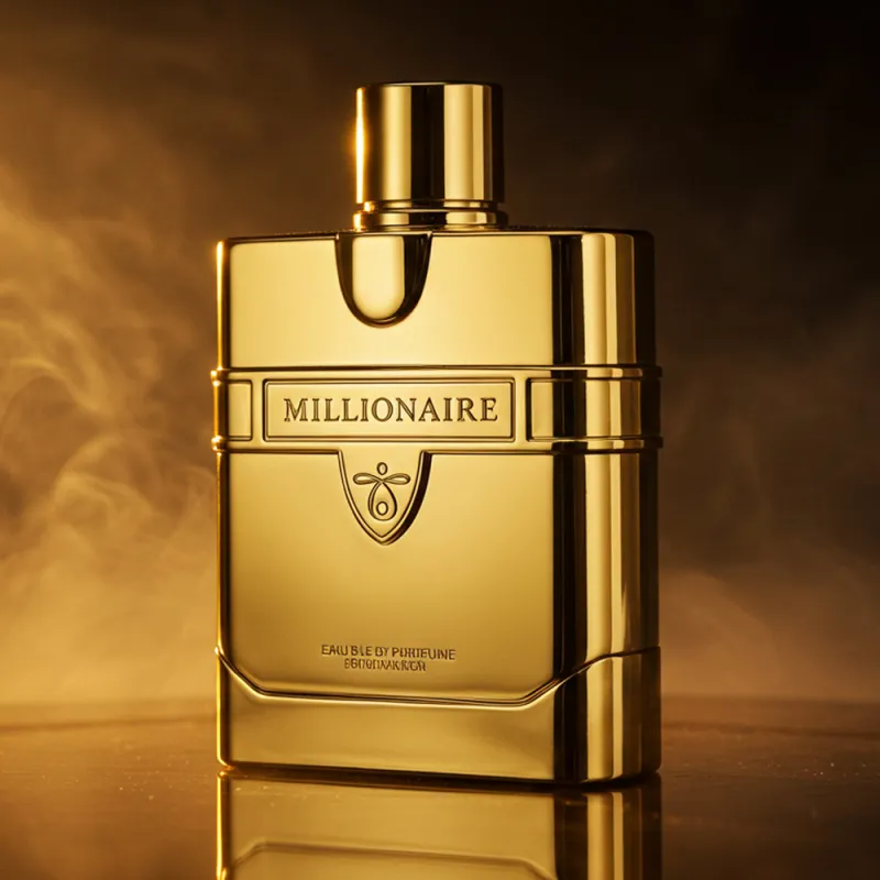 Millionaire Men (χυμα αρωμα) Millionaire Men (χυμα αρωμα)