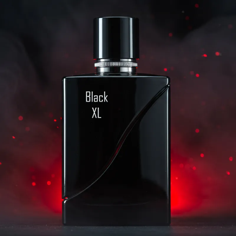 Black XL Men (χυμα αρωμα) Black XL Men (χυμα αρωμα)