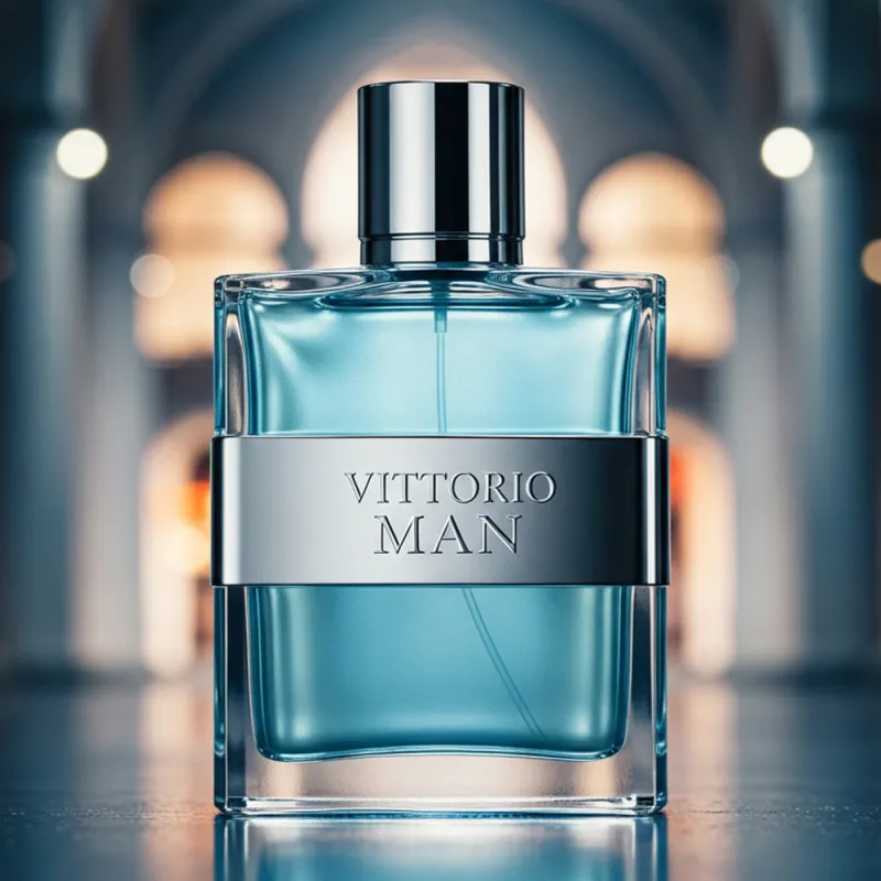 Vittorio Man (χυμα αρωμα) Vittorio Man (χυμα αρωμα)