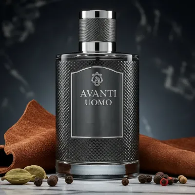 Avanti Uomo (χυμα αρωμα)