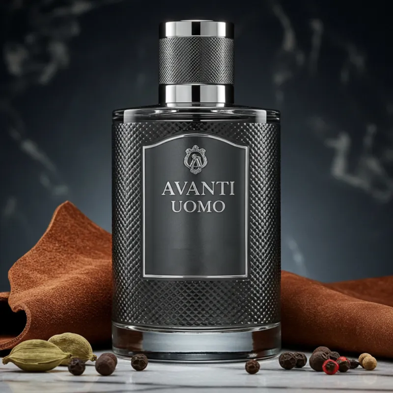 Avanti Uomo (χυμα αρωμα) Avanti Uomo (χυμα αρωμα)