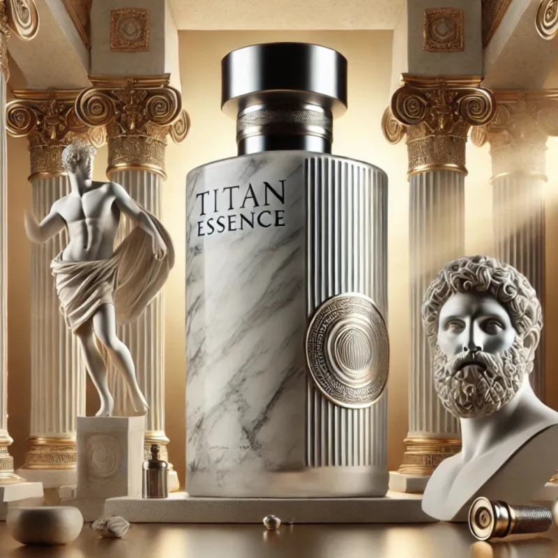 Titan Essence Men (χυμα αρωμα) Titan Essence Men (χυμα αρωμα)