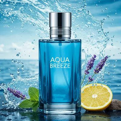 Aqua Breeze Men (χυμα αρωμα)