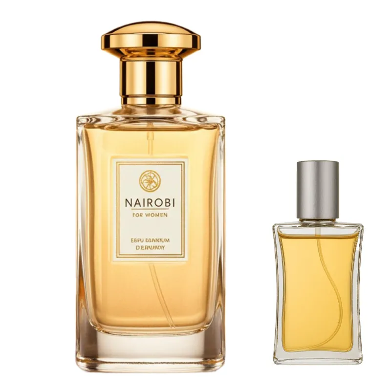 NAIROBI for women (χυμα αρωμα) - (weekend)