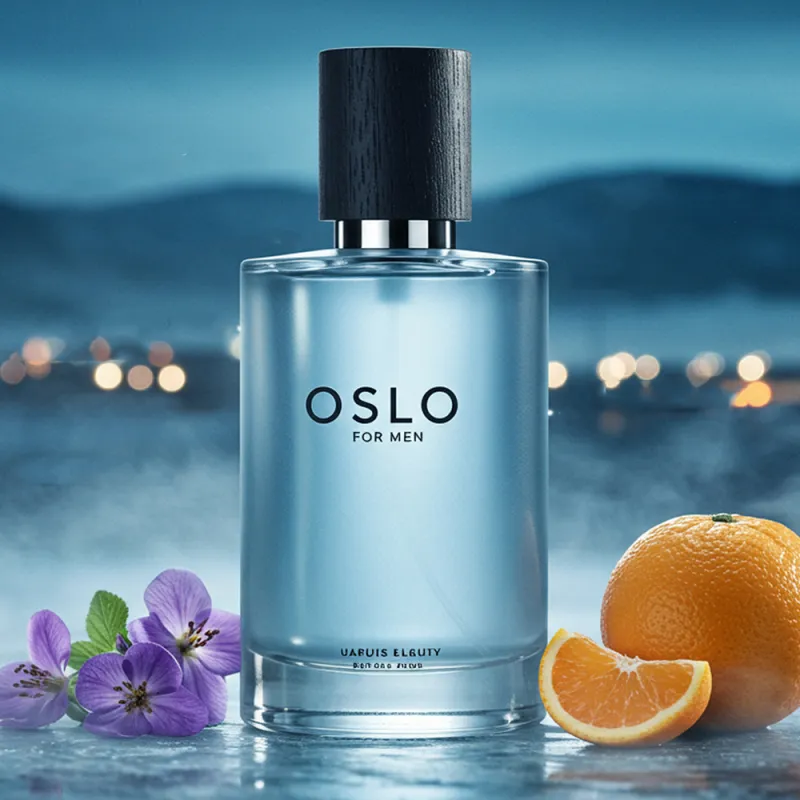 OSLO for men (χυμα αρωμα) - (touch) OSLO for men (χυμα αρωμα) - (touch)