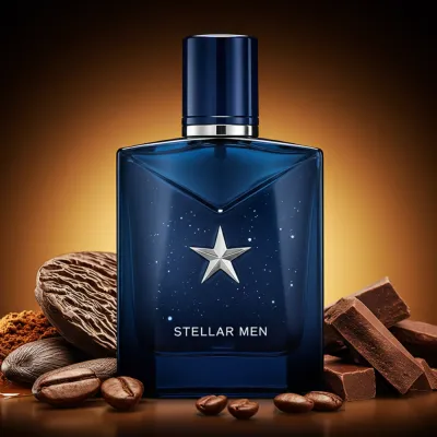 Stellar Men (χυμα αρωμα)