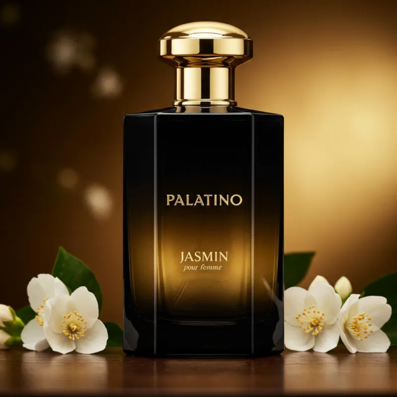 Palatino Jasmin Pour Femme (χυμα αρωμα) Palatino Jasmin Pour Femme (χυμα αρωμα)