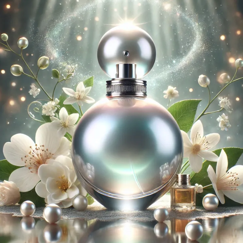 Mystic Poison Pearl Women (χυμα αρωμα) Mystic Poison Pearl Women (χυμα αρωμα)