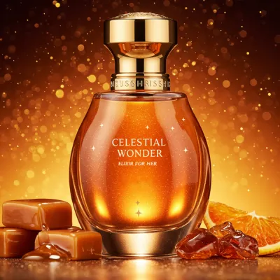 Celestial Wonder Elixir for Her (χυμα αρωμα)