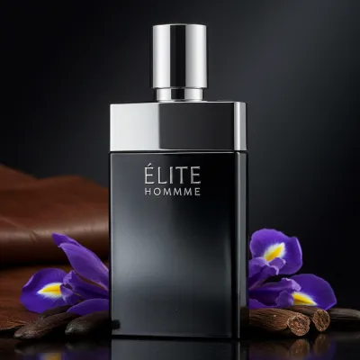 Élite Homme (χυμα αρωμα)