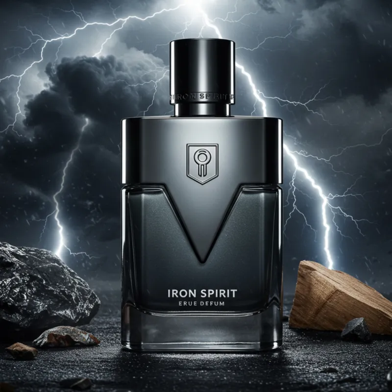 Iron Spirit Men (χυμα αρωμα) Iron Spirit Men (χυμα αρωμα)